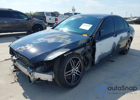 2020 Mercedes-Benz E 450 4Matic from USA, damaged, VIN WDDZF6JB4LA715750